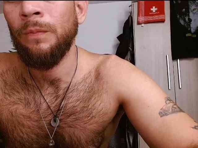 Loganthewolf
