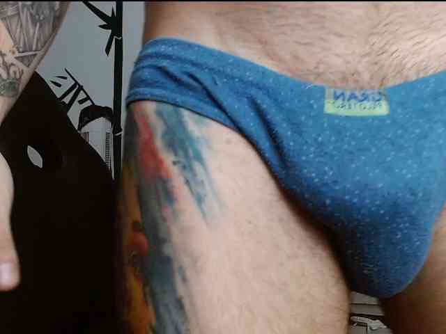 Loganthewolf