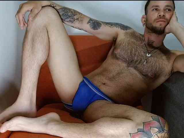 Loganthewolf