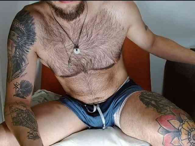 Loganthewolf