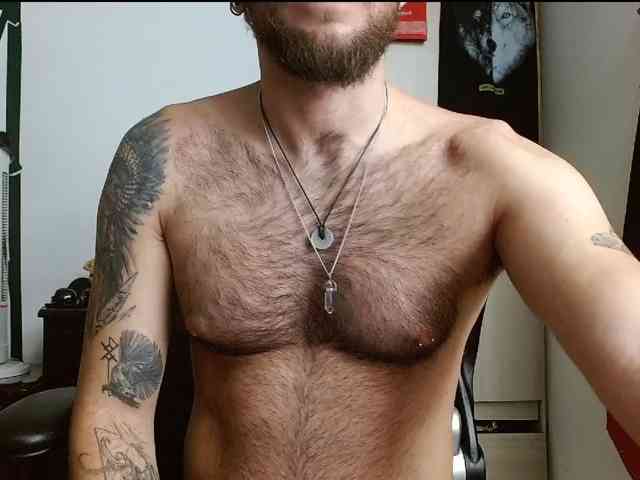 Loganthewolf
