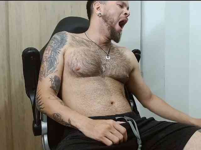 Loganthewolf