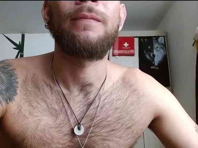 Loganthewolf