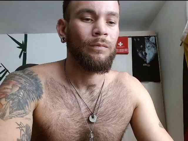 Loganthewolf