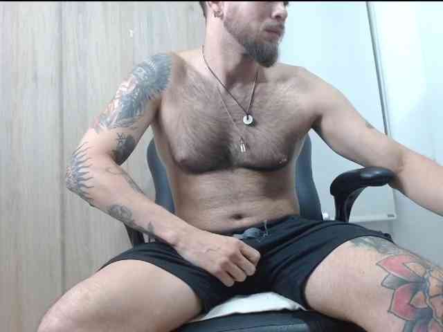 Loganthewolf