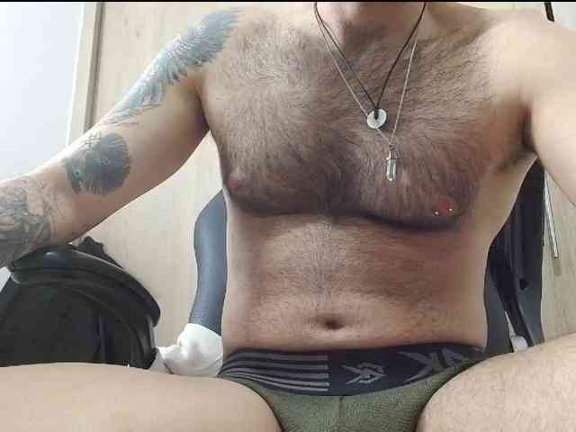 Loganthewolf