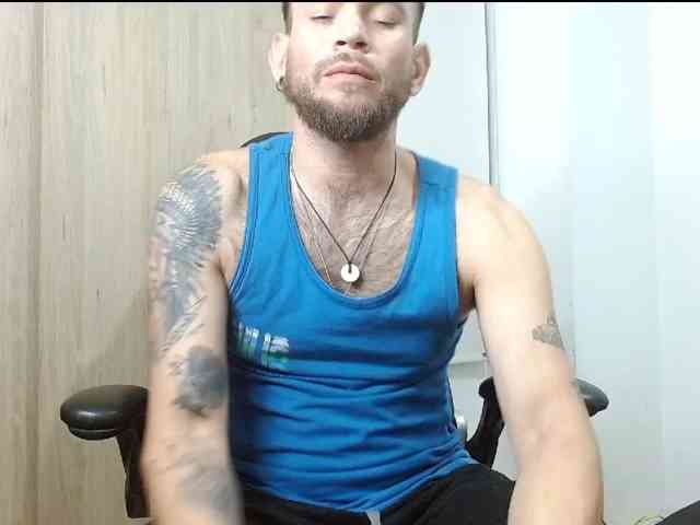 Loganthewolf Loganthewolf
