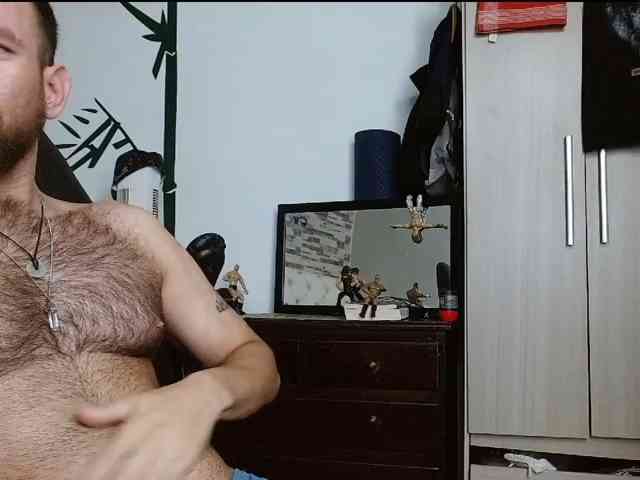 Loganthewolf
