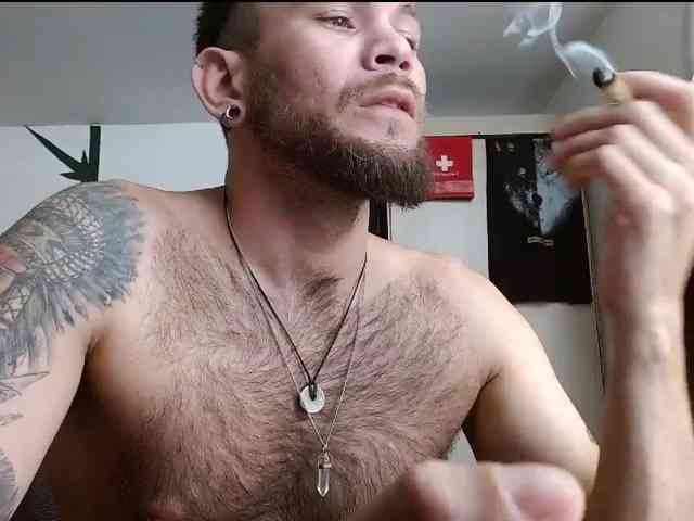 Loganthewolf