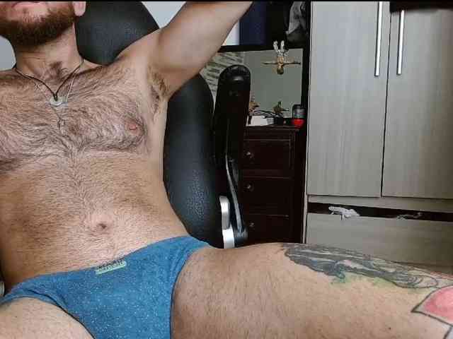 Loganthewolf