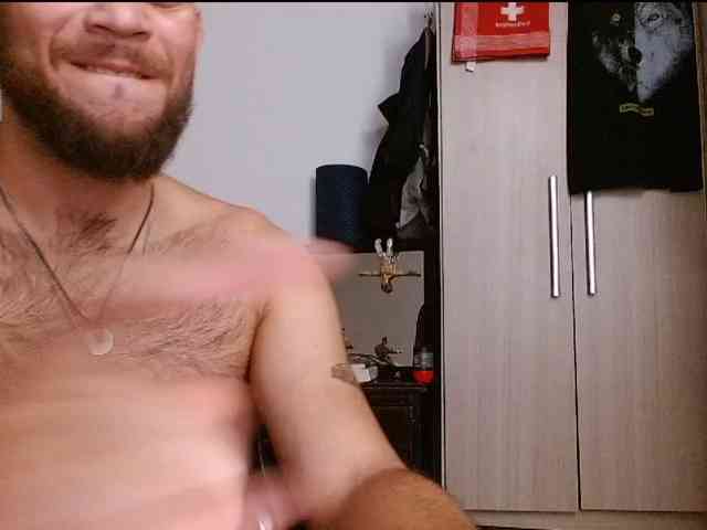 Loganthewolf Loganthewolf