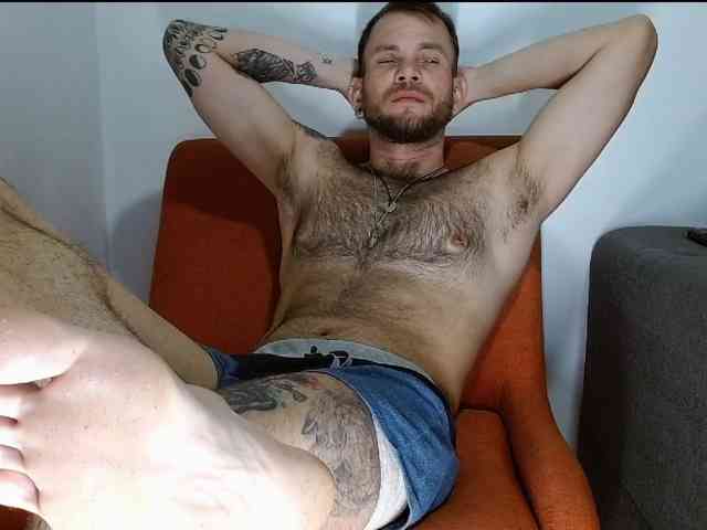 Loganthewolf