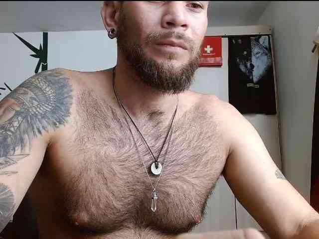 Loganthewolf