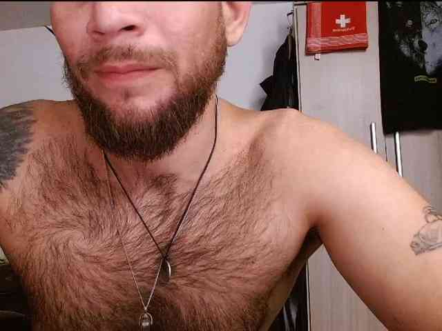 Loganthewolf