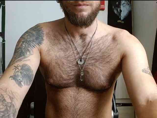 Loganthewolf Loganthewolf