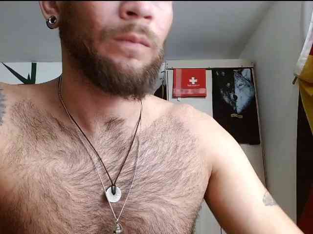 Loganthewolf