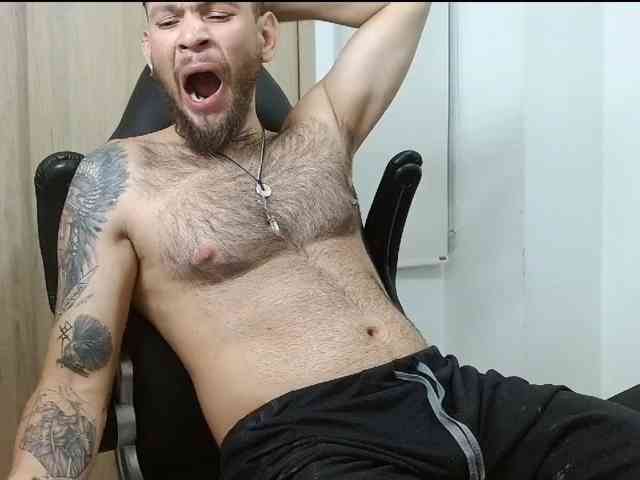 Loganthewolf