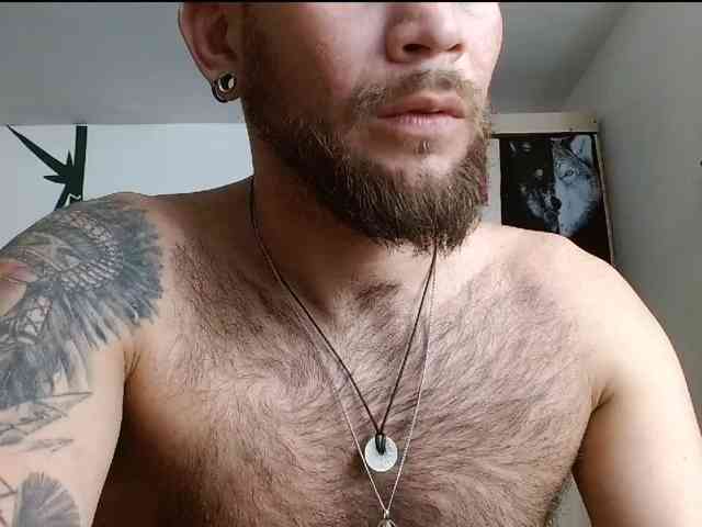 Loganthewolf Loganthewolf