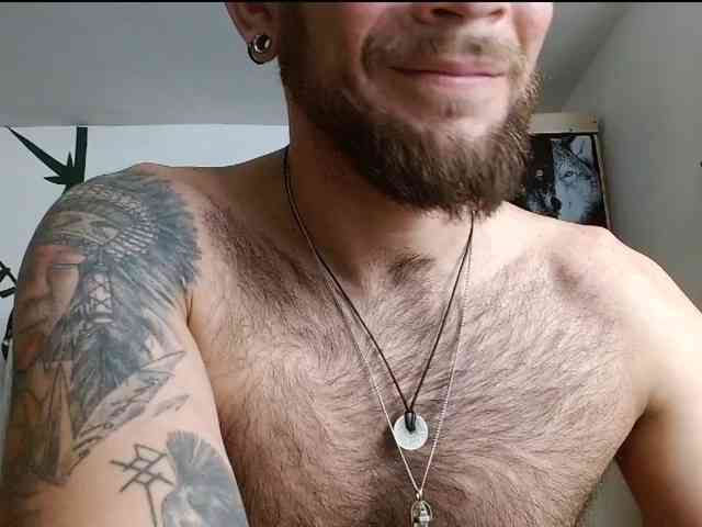 Loganthewolf