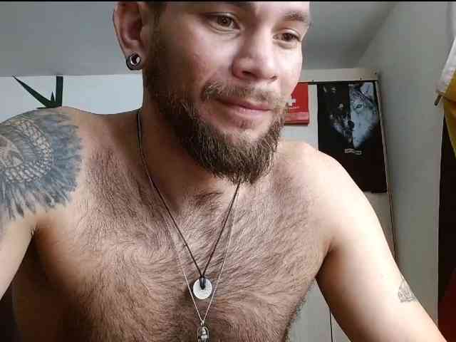Loganthewolf