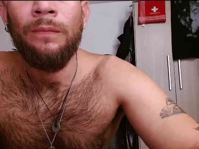 Loganthewolf