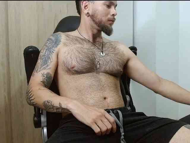 Loganthewolf