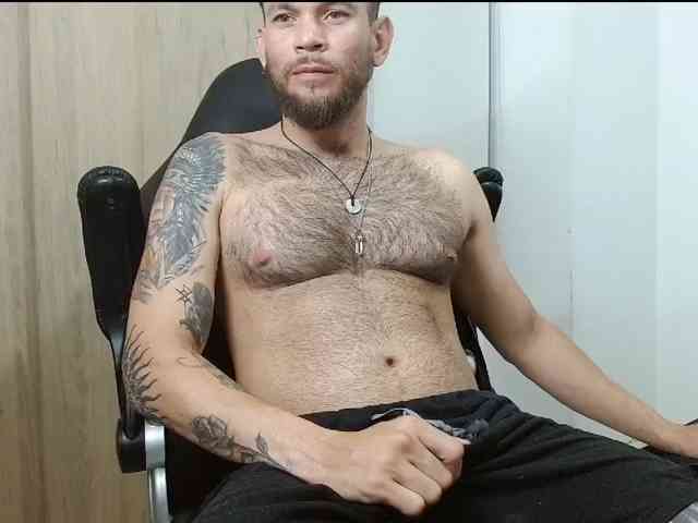 Loganthewolf