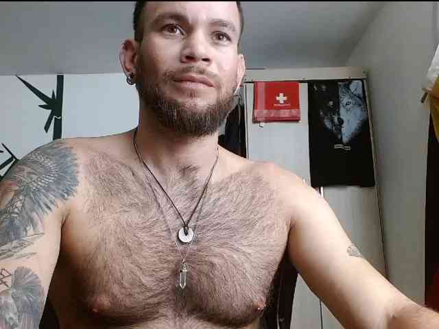 Loganthewolf