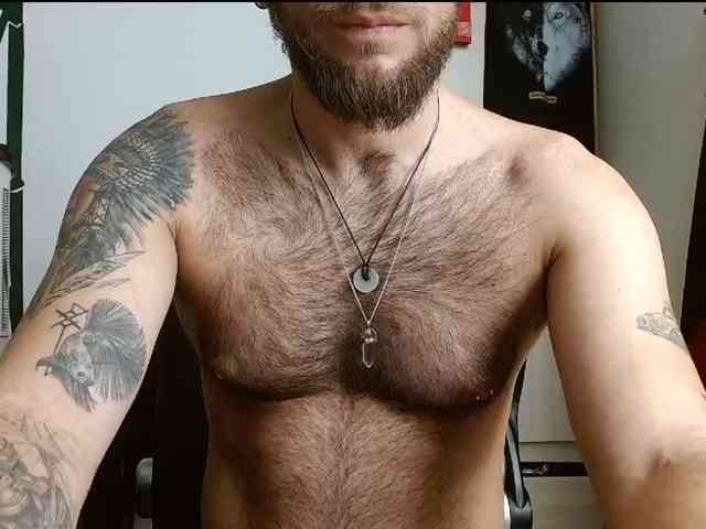 Loganthewolf