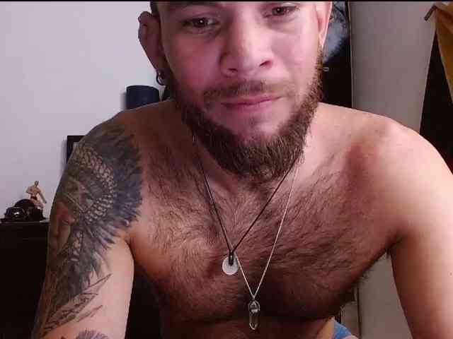 Loganthewolf