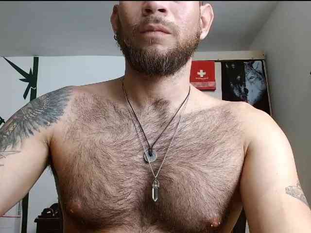 Loganthewolf