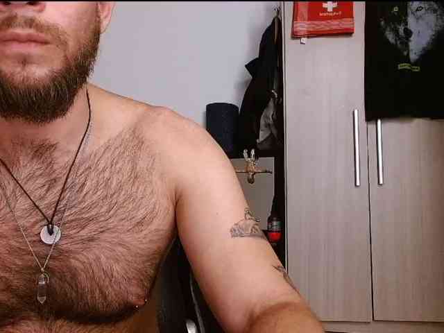 Loganthewolf
