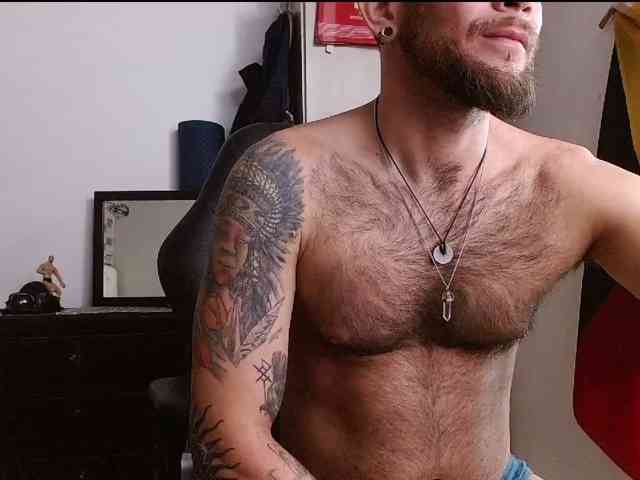 Loganthewolf