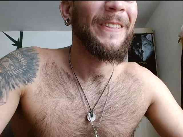 Loganthewolf
