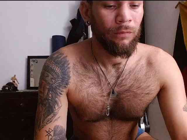 Loganthewolf