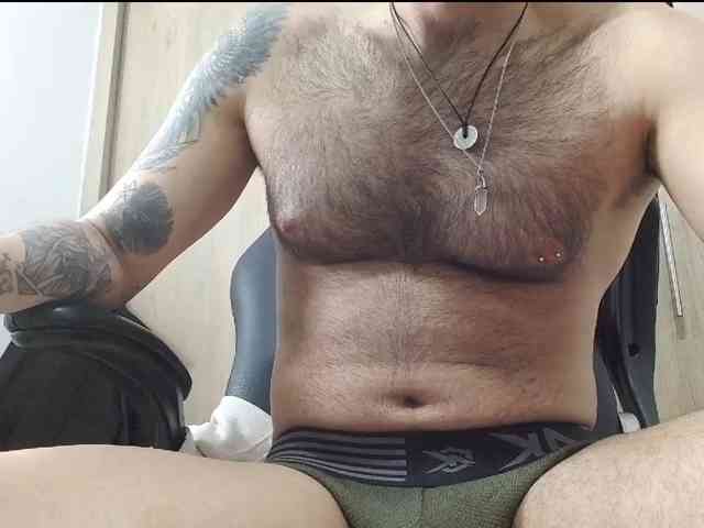 Loganthewolf