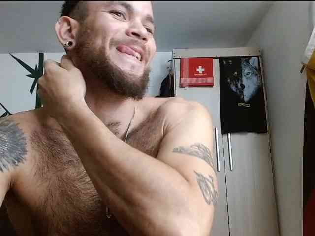 Loganthewolf