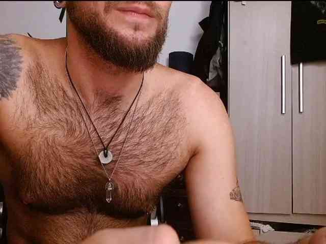 Loganthewolf Loganthewolf