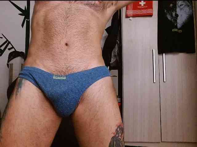 Loganthewolf