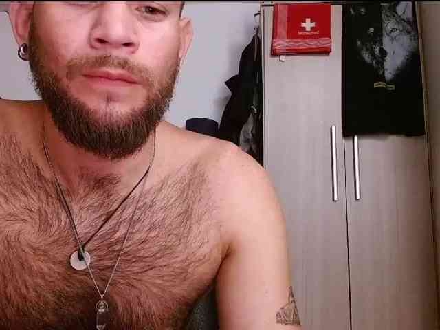 Loganthewolf