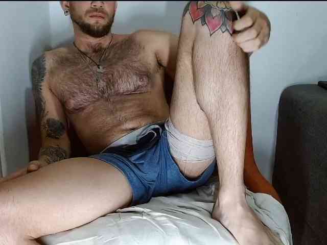 Loganthewolf
