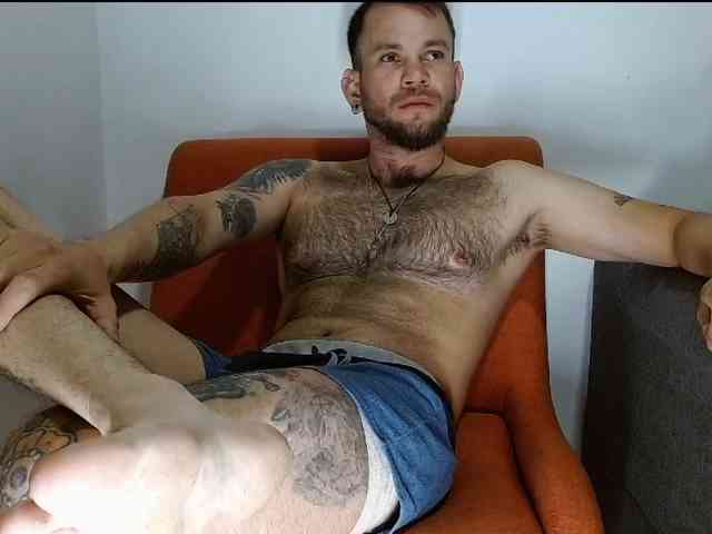 Loganthewolf