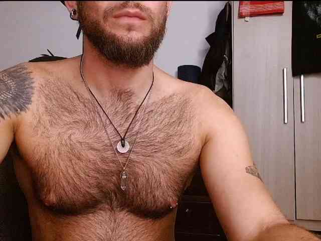 Loganthewolf Loganthewolf