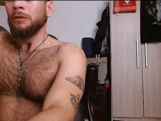 Loganthewolf