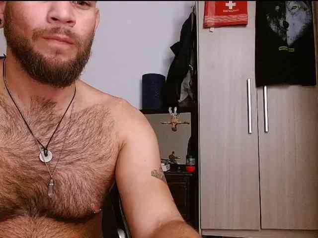 Loganthewolf