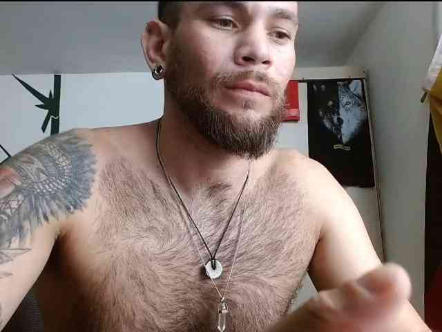 Loganthewolf