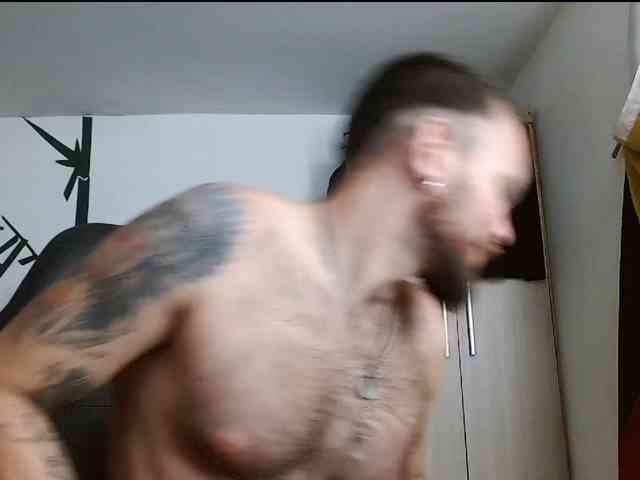 Loganthewolf