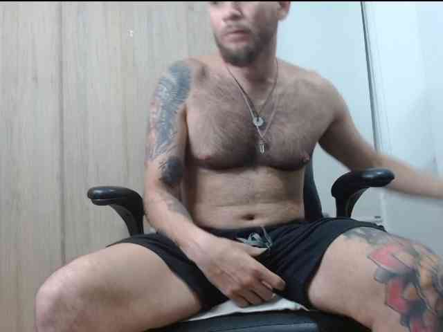 Loganthewolf