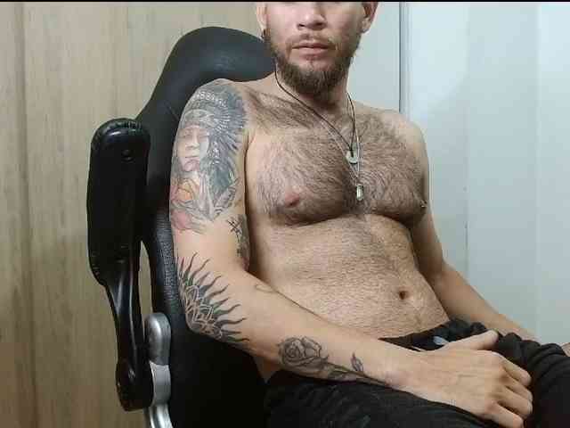 Loganthewolf