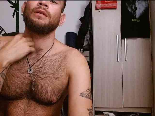 Loganthewolf